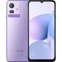 Смартфон Cubot Note 50 8GB/256GB (фиолетовый)
