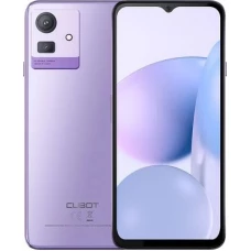 Смартфон Cubot Note 50 8GB/256GB (фиолетовый)