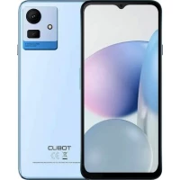 Смартфон Cubot Note 50 8GB/256GB (синий)