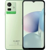 Смартфон Cubot Note 50 8GB/256GB (зеленый)