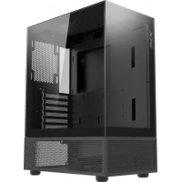 Корпус ADATA XPG Invader X Mini (черный)