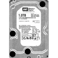 Жесткий диск WD 1TB WD1001FAES