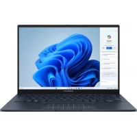 Ноутбук ASUS Zenbook 14 OLED UX3405MA-QD986