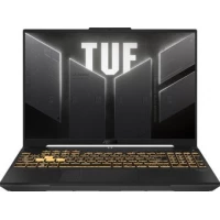 Игровой ноутбук ASUS TUF Gaming F16 FX607VU-RL046