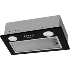 Кухонная вытяжка Weissgauff BOX 456 Black
