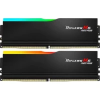 Оперативная память G.Skill Ripjaws M5 Neo RGB 2x16ГБ DDR5 6000 МГц F5-6000J2836G16GX2-RM5NRK