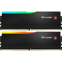 Оперативная память G.Skill Ripjaws M5 RGB 2x48ГБ DDR5 5200 МГц F5-5200J4040A48GX2-RM5RK