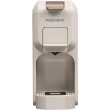 Капсульная кофеварка Redmond (Редмонд) CM713 (бежевый)