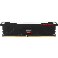 Оперативная память AMD Radeon R7 Performance RGB 32ГБ DDR5 6000 МГц R7532G6000U2S-RGB