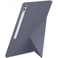 Чехол для планшета Samsung Smart Book Cover Tab S9 Ultra (голубой)