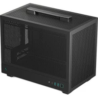 Корпус DeepCool CH160 Mesh R-CH160-BKNMI0-G-1