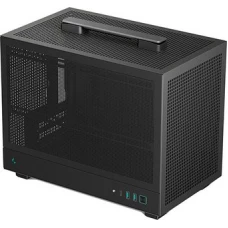 Корпус DeepCool CH160 Mesh R-CH160-BKNMI0-G-1
