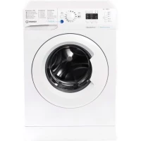 Стиральная машина Indesit BWSA 6109 WWV