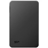 Внешний накопитель Silicon-Power Stream S05 4TB SP040TBPSDS05SAK