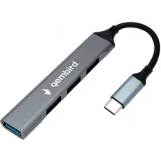 USB-хаб Gembird UHB-C202