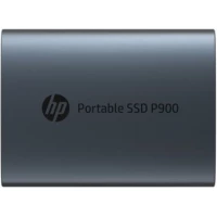 Внешний накопитель HP P900 1TB 7M692AA (серый)