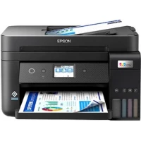 МФУ Epson EcoTank L6291