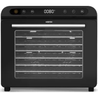 Сушилка для овощей и фруктов CENTEK CT-1661