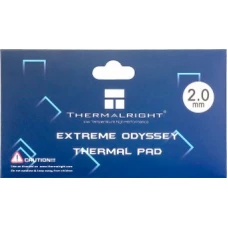 Термопрокладка Thermalright Extreme Odyssey 120x20x2.0mm
