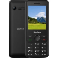 Телефон Xenium X280 (черный)