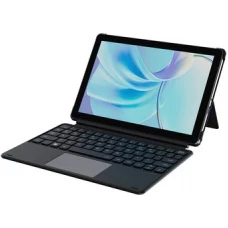 Планшет Chuwi Hi10 X1 8GB/256GB (серый, с клавиатурой)