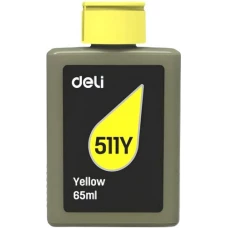 Чернила Deli 511Y