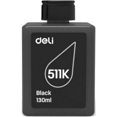 Чернила Deli 511K
