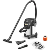 Пылесос Karcher KWD 3 S V-17/4/20 Anniversary Edition 1.628-449.0