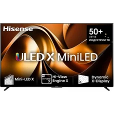 MiniLED телевизор Hisense 110UXNQ
