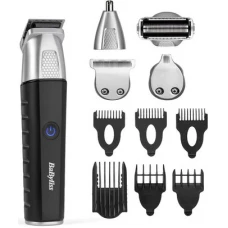 Универсальный триммер BaByliss MT812E