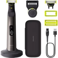 Универсальный триммер Philips OneBlade Pro 360 Face + Body QP6652/61