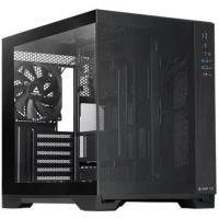 Корпус Chieftec Visio Air GM-30B-M-OP