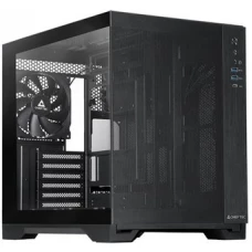 Корпус Chieftec Visio Air GM-30B-M-OP