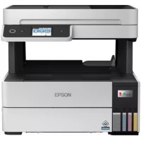 МФУ Epson EcoTank L6460