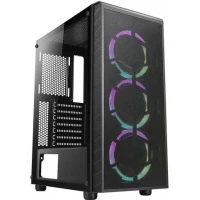 Корпус AZZA Prime 360E (черный)