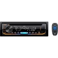 CD/MP3-магнитола JVC KD-T902BT