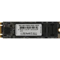 SSD AMD Radeon R3 128GB R3MS0128G8