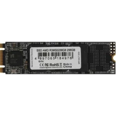 SSD AMD Radeon R3 256GB R3MS0256G8