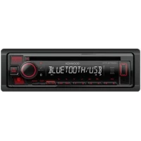 CD/MP3-магнитола Kenwood KDC-BT560U