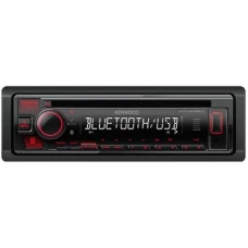 CD/MP3-магнитола Kenwood KDC-BT560U