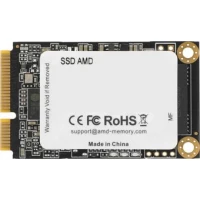 SSD AMD Radeon R3 128GB R3MS0128G5