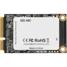 SSD AMD Radeon R3 128GB R3MS0128G5