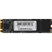 SSD AMD Radeon R3 240GB R3MS0240G8