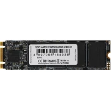 SSD AMD Radeon R3 240GB R3MS0240G8