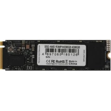 SSD AMD Radeon R3 4TB R3MP44096G8