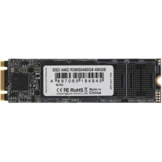 SSD AMD Radeon R3 480GB R3MS0480G8