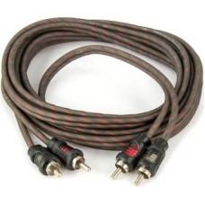 Кабель Aura RCA-0230