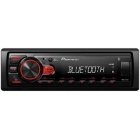 USB-магнитола Pioneer MVH-S235BT