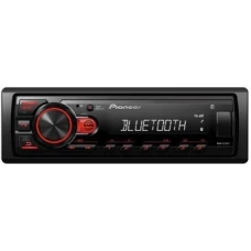 USB-магнитола Pioneer MVH-S235BT