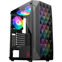 Корпус A4Tech Bloody BD-CC107F (черный)